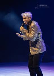 Blame it on the Boogie